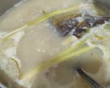 Foto langkah ke 5 dari resep Soto ayam Bangkong, Semarang.