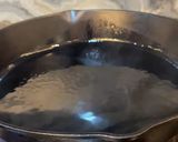 A picture of step 4 of Restaurant (Chefy) Sirloin Steak - Just try in once :P - Super Easy when you know how - enjoy :P.