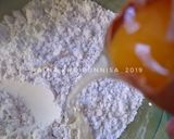 Foto langkah ke 1 dari resep 156. Pempek Udang Rebon.