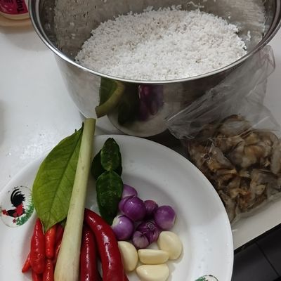 Langkah 1