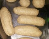 Foto del paso 4 de la receta: Pan Negro con harina Integral