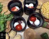 عکس مرحله 4 از دستور دیزی سنگی (آبگوشت)