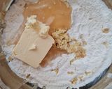 Foto del paso 1 de la receta: Galletas de jengibre 🤶🏻 Galletas de Navidad 🎄