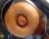 A picture of step 4 of Doughnut.