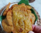 Foto langkah ke 7 dari resep Tempe Goreng Pedas Harum.