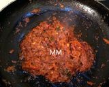 A picture of step 6 of Misal pav.