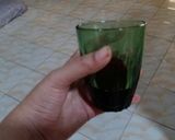 Foto langkah ke 1 dari resep Homemade ice cafe latte.