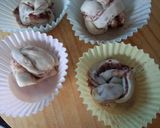નો યીસ્ટ સીનેમન રોલ(cinnamon roll recipe in gujarati) રેસીપી સ્ટેપ5ફોટો
