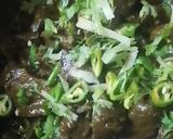 A picture of step 4 of Kaleji Gurdey Dil(Eid special).