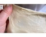 紅豆麵包（中種法）的食譜步驟4照片
