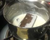 A picture of step 4 of Mexican Hot Chocolate Drink: Champurrado.