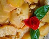 صورة لخطوة 10 من وصفة مقلوبة البطاطس