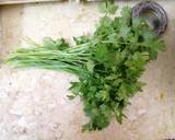 صورة الخطوة 2 من وصفة طاجن دجاج مغربي بالزيتون الاخضر 🌱