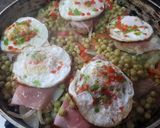Foto del paso 9 de la receta: Costillitas de cerdo a la Riojana-chuletas de Cerdo a la Riojana
