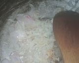 A picture of step 4 of Egg noodles.