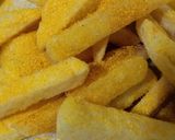 Foto langkah ke 5 dari resep French fries Ala kfc/mcd.