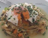 Foto del paso 6 de la receta Verdura en su jugo
