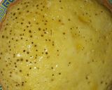 Foto langkah ke 5 dari resep Martabak manis teflon sukses.