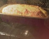 Foto del passaggio 2 della ricetta Plumcake arancia, yogurt e noci... sofficissimo