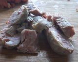 Foto del paso 3 de la receta: Hamburguesas de Carne de res, Chistorra y Chorizos