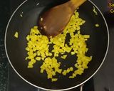 ரவை பைனாப்பிள் கேசரி (Ravai pine apple kesari) ரெசிபி ஸ்டேப் 1 புகைப்படம்