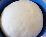 Foto del paso 6 de la receta: Pizza 🤟🏽❤️
