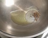 A picture of step 2 of Sweet potato 'Khis' (Grated Sweet potato).