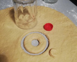 Foto del paso 4 de la receta: Donuts caseros con chocolate