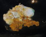 Foto langkah ke 3 dari resep Nasi Goreng Kuning.