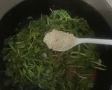 Foto langkah ke 3 dari resep Tumis Selada Air.