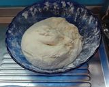 Foto del paso 2 de la receta: Croissant dulce