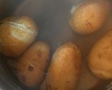 Foto del paso 1 de la receta: Ñoquis
