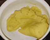 Foto langkah ke 2 dari resep Kue soes otang.