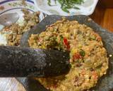 น้ำพริกมะขามอ่อน วิธีทำสูตร 2 รูป