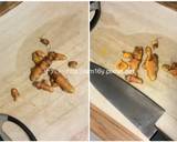 抗寒流薑黃雞湯食譜步驟2照片
