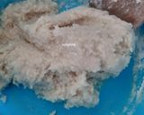 Foto langkah ke 1 dari resep Cilok kuah kacang.