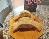 Foto del paso 7 de la receta Para 3 Chapatas chicas sin gluten en Amasadora o al horno