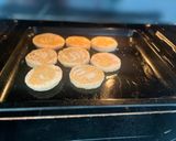 Foto del paso 4 de la receta: Milanesas de calabaza