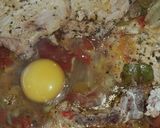 Foto del paso 2 de la receta: Carré de cerdo a la criolla