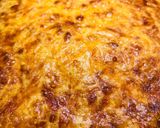 A picture of step 6 of New Years Day Egg Casserole 🥘.