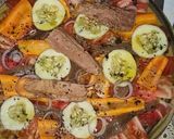 Foto del paso 5 de la receta: Ensalada de tomate 🍅