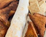 Foto del paso 6 de la receta: Canapé de queso Philadelphia