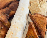 Foto del paso 6 de la receta: Canapé de queso Philadelphia