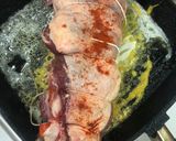 Foto del paso 3 de la receta: Vacío relleno a la manteca