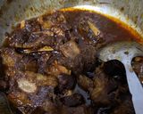 Foto langkah ke 3 dari resep Ep Lauk #5 - Iga Sapi Bakar (pedas).