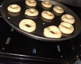 Foto del paso 5 de la receta: Donas al horno🍩