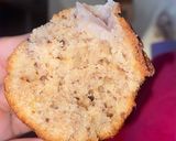 Foto del paso 6 de la receta: Muffins de plátano en Cecofry