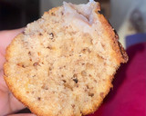 Foto del paso 6 de la receta: Muffins de plátano en Cecofry