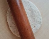Foto del paso 2 de la receta: Tortilla al rescoldo (pero sin rescoldo🤦🏽‍♀️ 😅) Catamarca