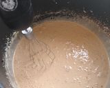 Foto del paso 2 de la receta: Panqueques de cacao, naranja y vainilla 😜
